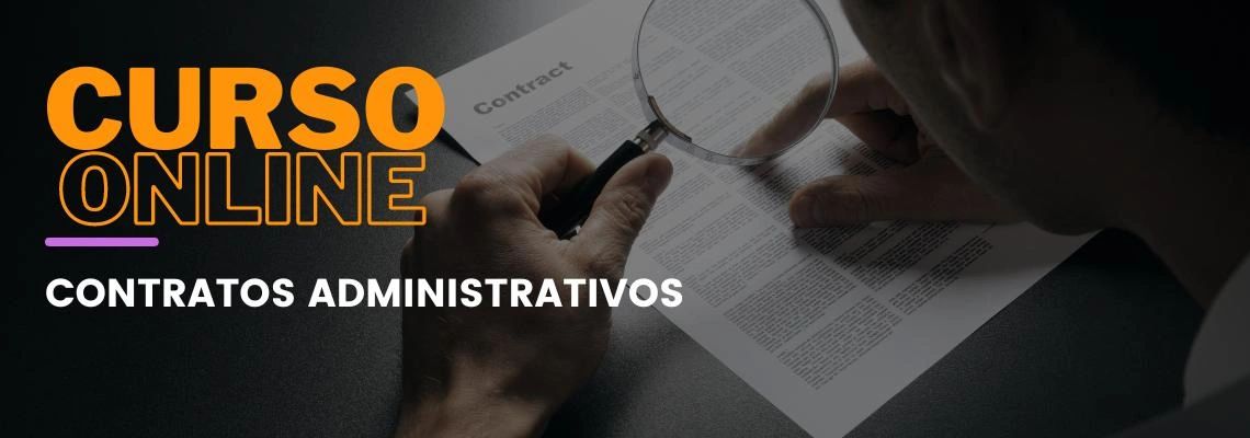 Contratos Administrativos Contratos Administrativos