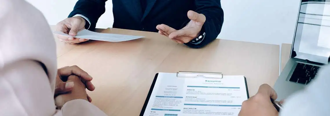 Como Obter Sucesso Na Entrevista de Emprego Como Obter Sucesso Na Entrevista de Emprego