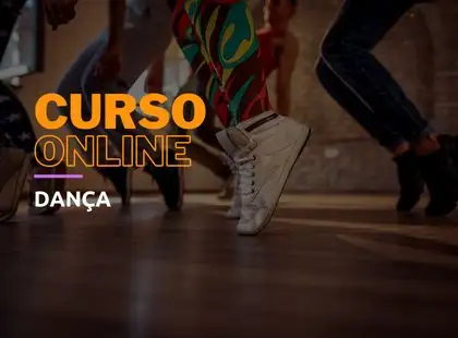 Dança Dança