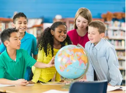 A BNCC e o Ensino Fundamental A BNCC e o Ensino Fundamental