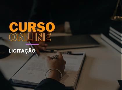 Licitação Licitação