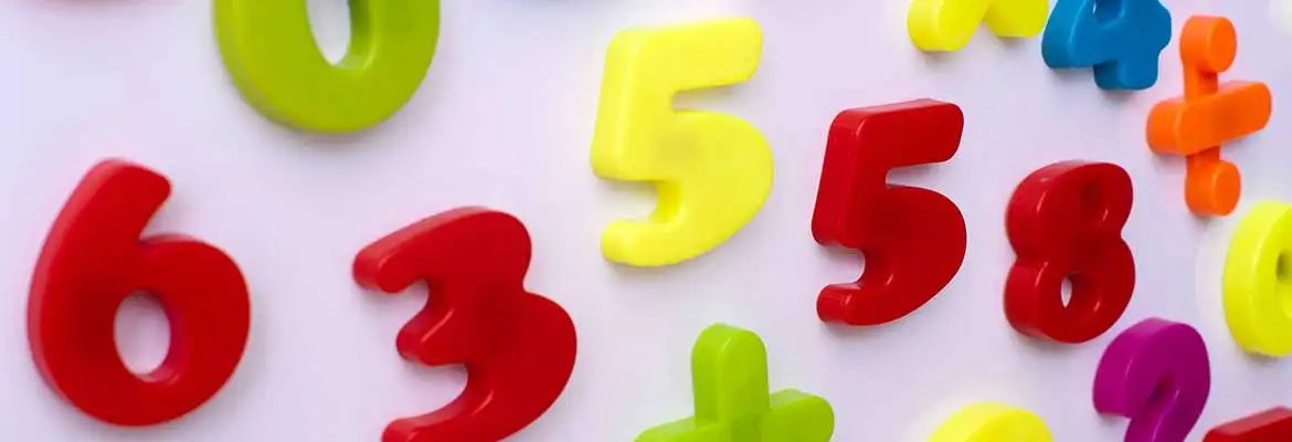 Ensino de Matemática na Educação Infantil Ensino de Matemática na Educação Infantil