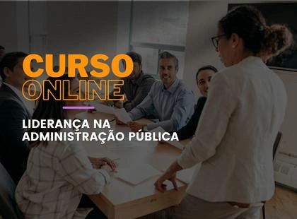 Liderança na Administração Pública Liderança na Administração Pública