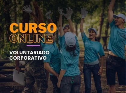 Voluntariado Corporativo Voluntariado Corporativo