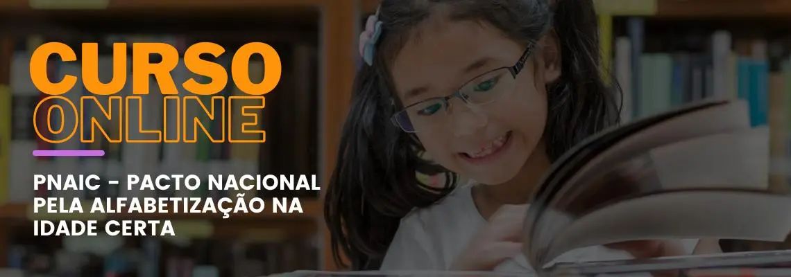 PNAIC - Pacto Nacional pela Alfabetização na Idade Certa PNAIC - Pacto Nacional pela Alfabetização na Idade Certa