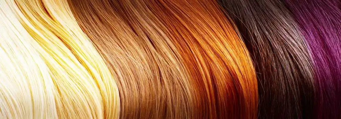 Coloração Capilar Coloração Capilar