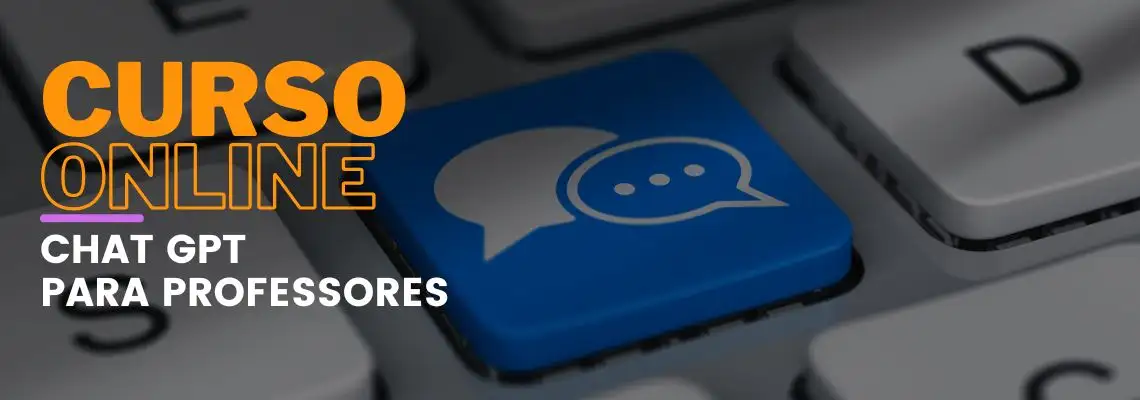 ChatGPT para professores ChatGPT para professores