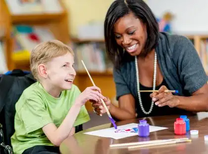 Educação Especial na Perspectiva Inclusiva Educação Especial na Perspectiva Inclusiva