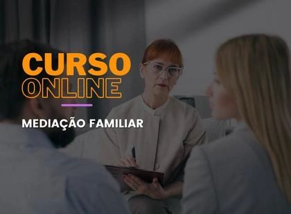 Mediação familiar