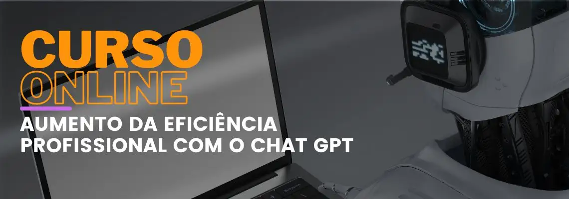 Aumento da eficiência profissional com o Chat GPT Aumento da eficiência profissional com o Chat GPT