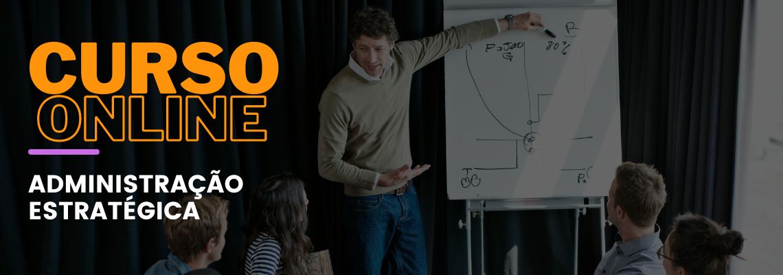 Administração Estratégica