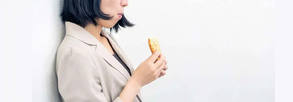 Distúrbios alimentares Distúrbios alimentares