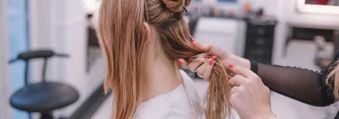 Técnicas de Penteados Técnicas de Penteados