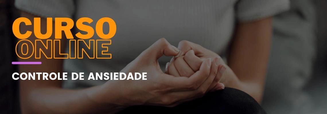 Controle de Ansiedade