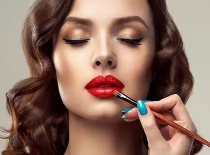 Técnicas de Maquiagem Técnicas de Maquiagem