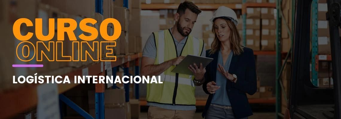 Logística Internacional Logística Internacional