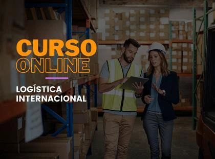 Logística Internacional Logística Internacional