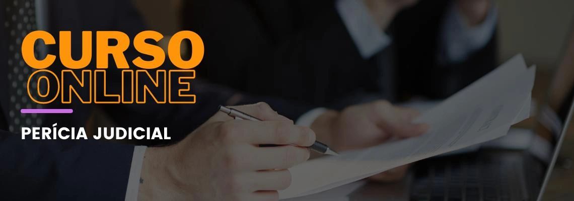 Perícia Judicial Perícia Judicial