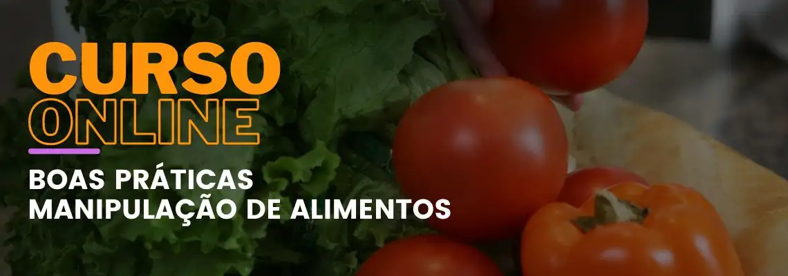 Boas práticas para manipulação de alimentos Boas práticas para manipulação de alimentos