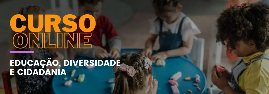 Educação, Diversidade e Cidadania Educação, Diversidade e Cidadania