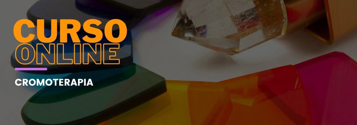 Cromoterapia Cromoterapia