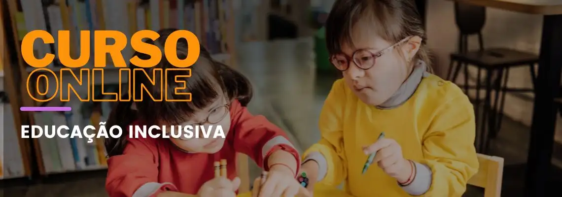 Educação Inclusiva Educação Inclusiva