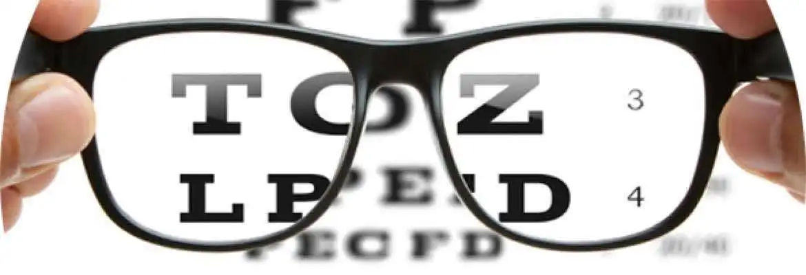 Baixa Visão Baixa Visão