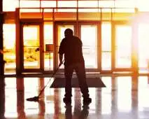 Auxiliar de Serviços Gerais Auxiliar de Serviços Gerais