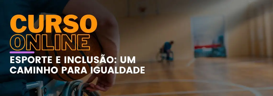 Esporte e inclusão: um caminho para a igualdade Esporte e inclusão: um caminho para a igualdade
