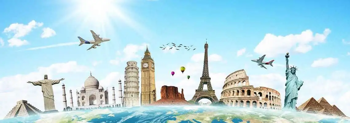 Guia de Turismo Regional II Guia de Turismo Regional II