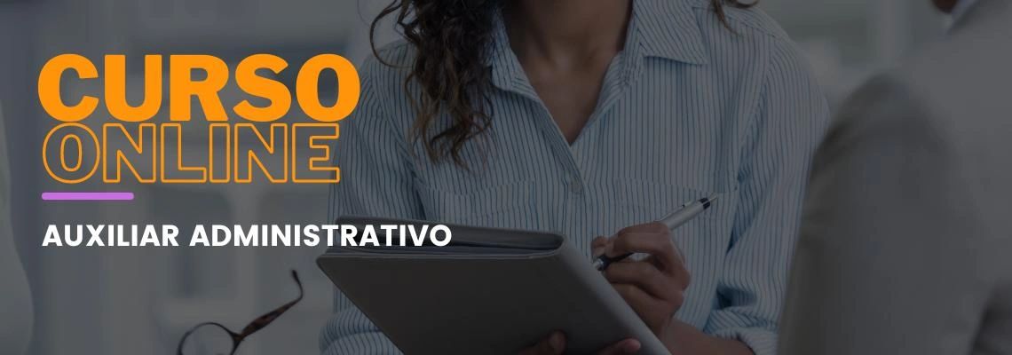 Auxiliar Administrativo Auxiliar Administrativo