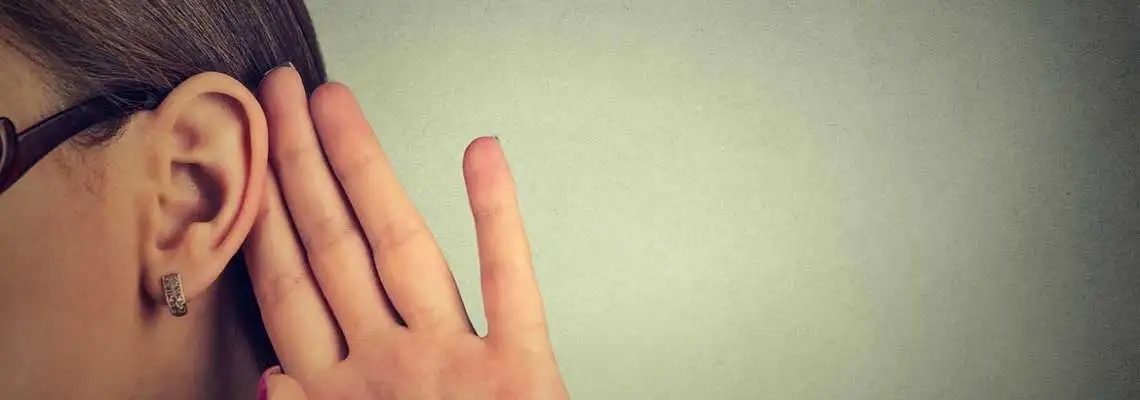 Deficiência Auditiva Deficiência Auditiva