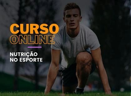 Nutrição no Esporte - Fundamentos Essenciais Nutrição no Esporte - Fundamentos Essenciais