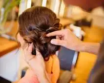 Técnicas de Penteados Técnicas de Penteados