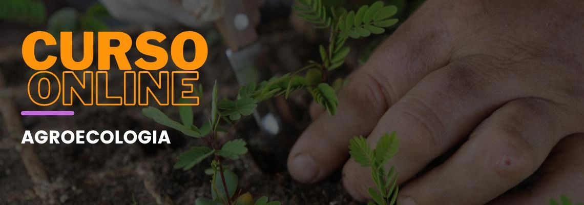 Agroecologia Agroecologia