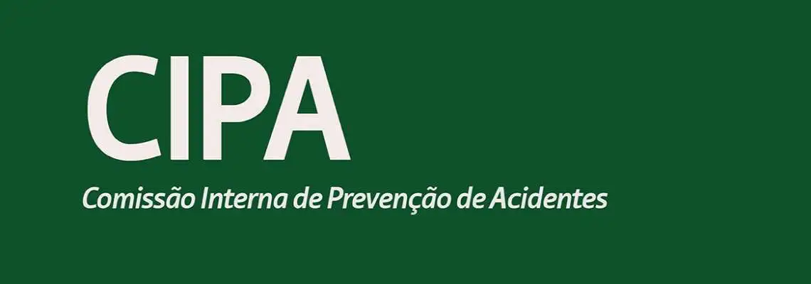 Curso CIPA -  Comissão  Interna de Prevenção  de Acidentes Curso CIPA -  Comissão  Interna de Prevenção  de Acidentes