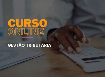 Gestão Tributária Gestão Tributária