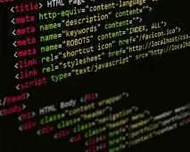 HTML - Hypertext Markup Language - Intermediário/Avançado HTML - Hypertext Markup Language - Intermediário/Avançado