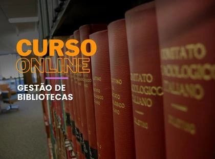 Gestão de Bibliotecas