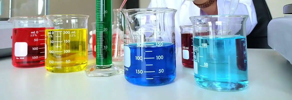 Química - Conteúdos do Ensino Fundamental e Médio Química - Conteúdos do Ensino Fundamental e Médio