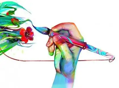 A Arte como Forma de Comunicação A Arte como Forma de Comunicação