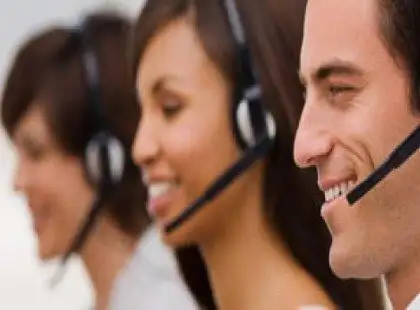 Excelência no Atendimento ao Cidadão  Excelência no Atendimento ao Cidadão