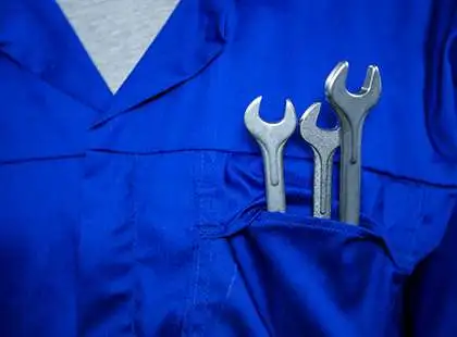 Projetista Mecânico