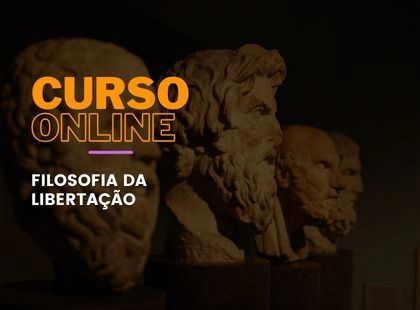 Filosofia da Libertação Filosofia da Libertação