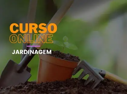 Jardinagem Jardinagem