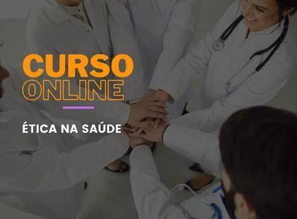 Ética na Saúde Ética na Saúde