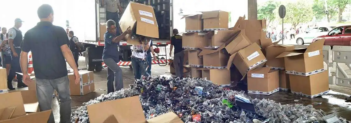 Biopirataria Biopirataria