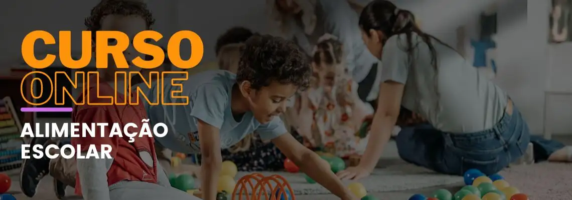 Alimentação Escolar Alimentação Escolar