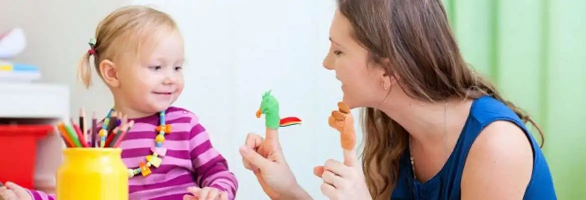 Cuidador Infantil Cuidador Infantil