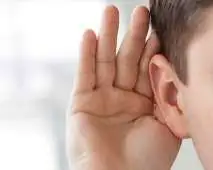 Deficiência Auditiva: Tipos,Causas e Diagnóstico Deficiência Auditiva: Tipos,Causas e Diagnóstico